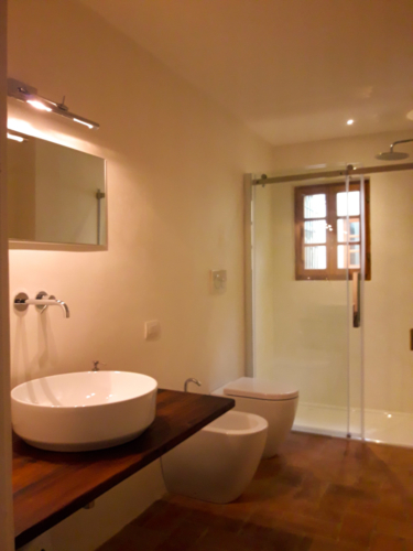 Farmhouse Tuscany Rooms Villa Gorgognano